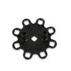 MSD Pro Mag 12LT Generator, Black Supplied with a bronze gear, band clamp, cap and rotor. (image 4)