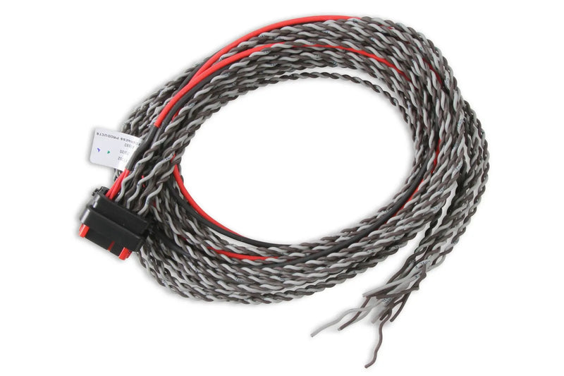 MSD 80001 Coil Harness - Pro 600 Replacement Main Harness
