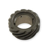 MSD Iron Distributor Cam Gear, AMC V8 A distributor's performance is only as good as its drive gear.