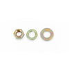 MSD Chevy Billet Distributor Hold Down Clamp
