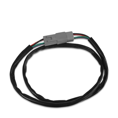 MSD 2" Extension Harness for Pro Mag 44 Amp Features matching connectors and wiring.