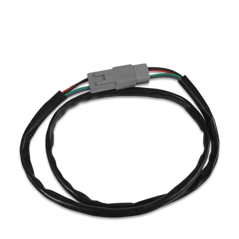 MSD 8143 2" Extension Harness for Pro Mag 44 Amp Features