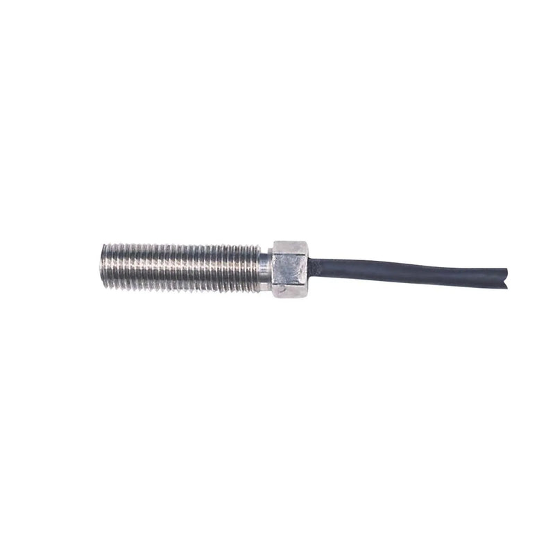 MSD 8159 Crank Trigger Pickup - Non-Shielded - 3/8"-24 X