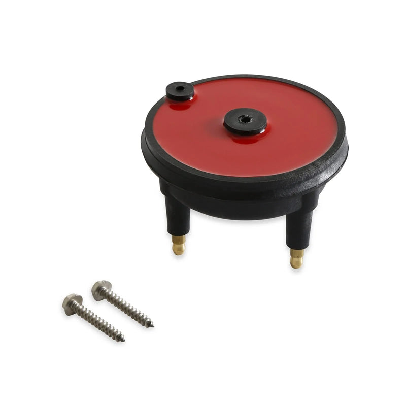 MSD 8210 Automatic Coil Selector Allows for running a