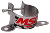 MSD Ignition Coil bracket Canister Style, Vertical Mounting GM coils