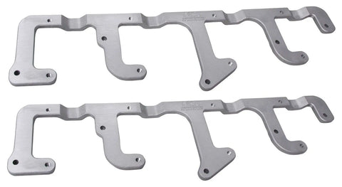 MSD Ignition Coil Brackets - GM LS2/LS7 Engines For Use With Pro Power/MS/Street Fire/OEM Coils
