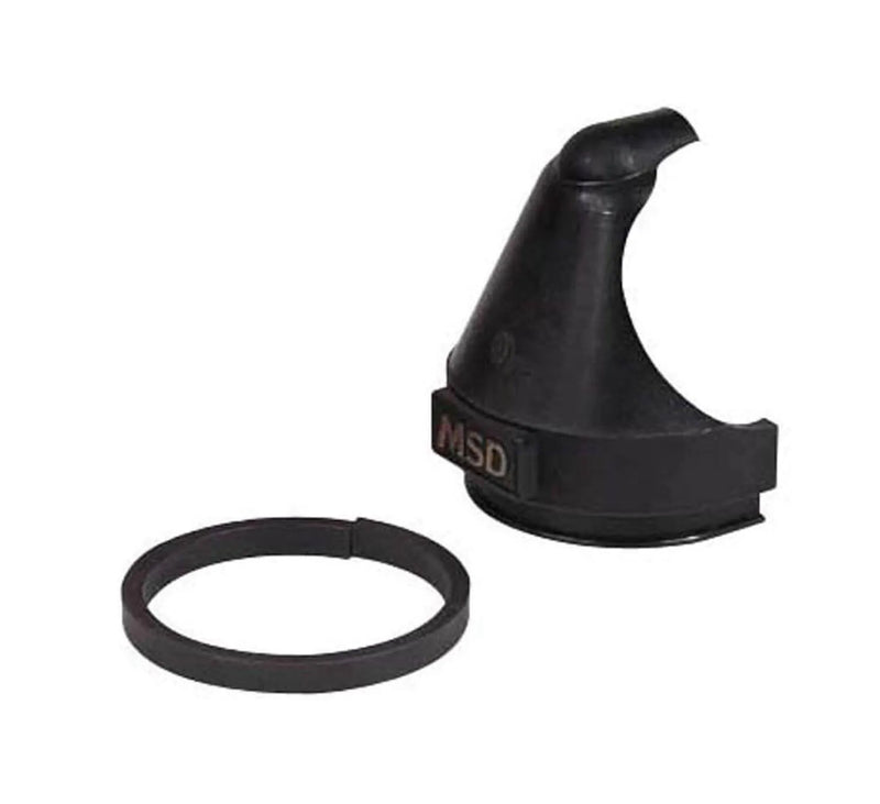 MSD Hold-Down, Coil Wire The Coil Wire Retainer fits most of the Blaster Coils except the Blaster 3 and most afterm...