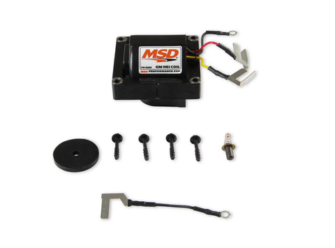 MSD Ignition Coil - HEI For GM HEI Distributors — fits Chevrolet Camaro Gen 3