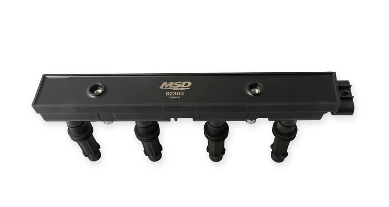 MSD 82363 Ignition Coil - Blaster Series - GM 1.4L Turbo