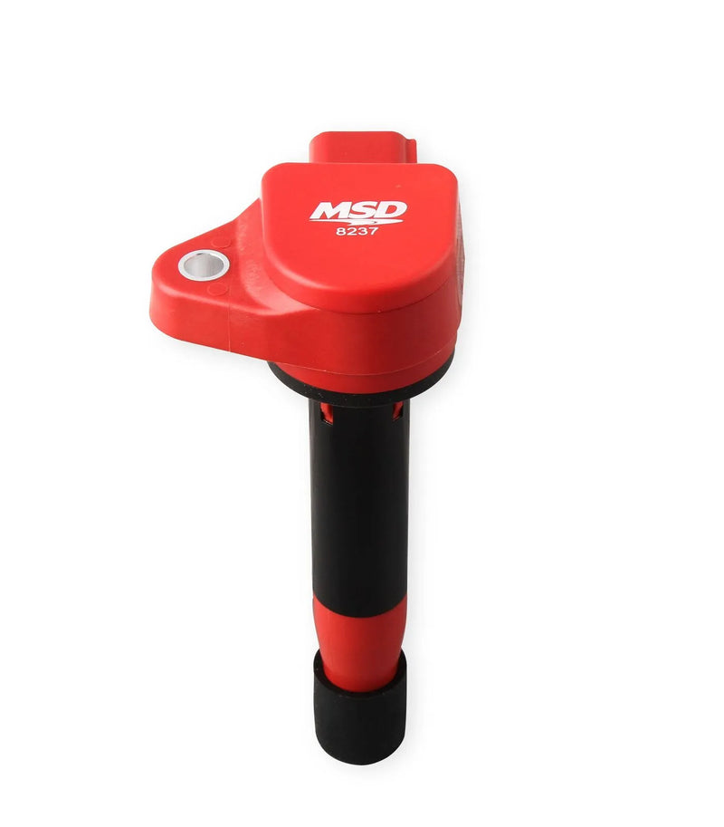 MSD 82376 Ignition Coil - Blaster Series - Honda/Acura V6