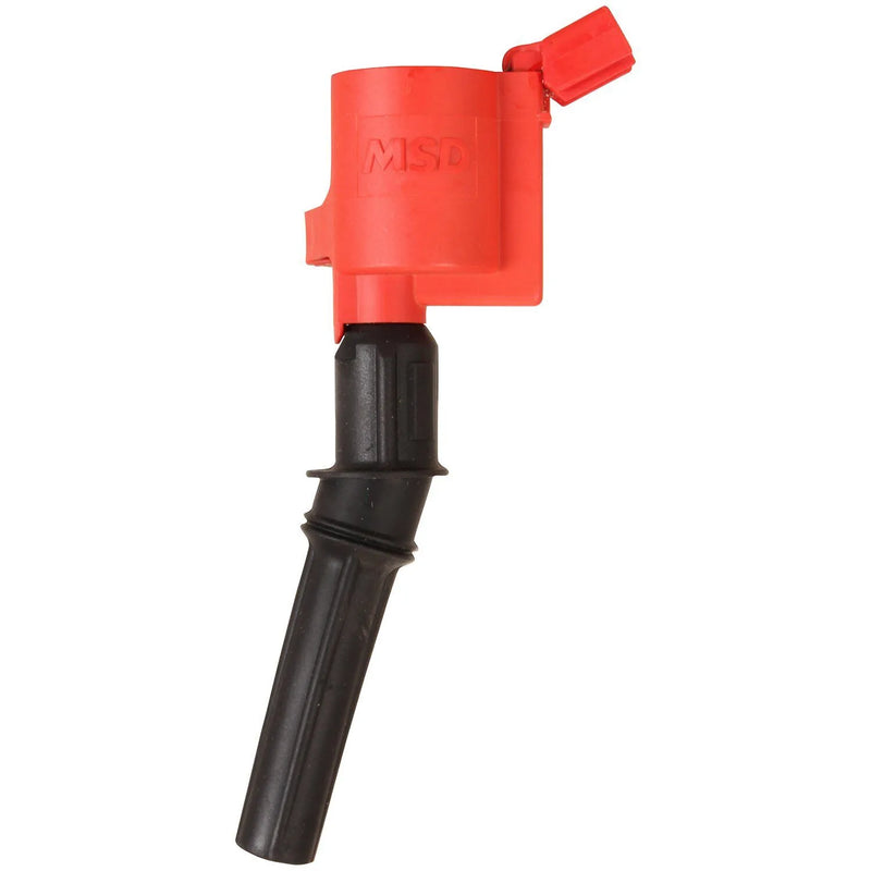 MSD 8242 Ignition Coil - Blaster - Ford 2-Valve V8 -