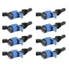 MSD 824385 Ignition Coil - Blaster - Ford 3-Valve V8 -