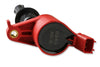 MSD Ignition Coil - Blaster - Ford 3-Valve V8 - Red - 8-Pack 2004-2008 Ford 4.6L/5.4L/6.8L - 3-Valve — fits Ford Ex...