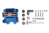 MSD 8253 Ignition Coil - Blaster Series - HVC-2 - Blue