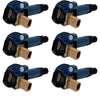 MSD 825765 Ignition Coil - Ford EcoBoost - 3.5L V6 -