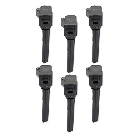 MSD 826036 Ignition Coil - Ford EcoBoost - 2.7L / 3.0L V6