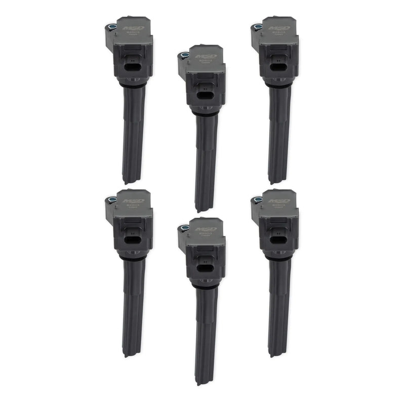 MSD 826036 Ignition Coil - Ford EcoBoost - 2.7L / 3.0L V6