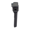 MSD Ignition Coil - Ford EcoBoost - 2.7L / 3.0L V6 - Black - Single 2018-2024 Ford EcoBoost - 2.7L / 3.0L V6