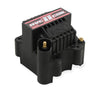 MSD 82613 Ignition Coil - HVC-2 Series - Black Universal