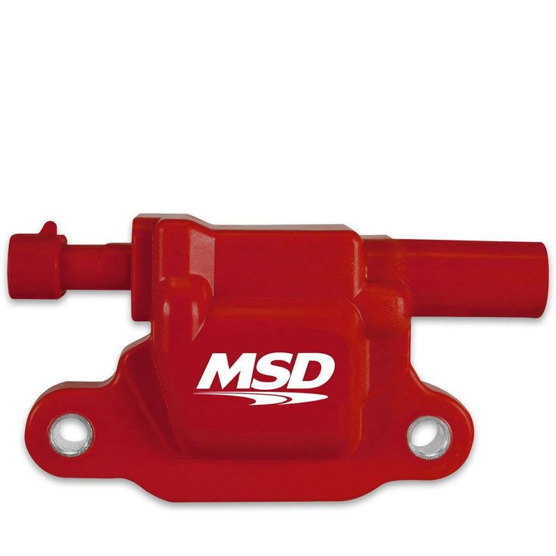 MSD 8265 Ignition Coil - GM LS Blaster Series -