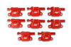 MSD Ignition Coil - Blaster Series - LS2/LS3/LS4/LS7/LS9 Engines - Red - 8-Pack 2005-2013 GM LS Engines - 12570616/...