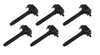 MSD 827363 Ignition Coil - Blaster - Chrysler V6 - Black