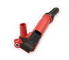 MSD Ignition Coil - Ford F-Series - 6.2L V8 - Red - 8-Pack (image 2)