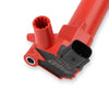 MSD Ignition Coil - Blaster - Ford F-Series 6.2L - Red - Driver Side (image 3)