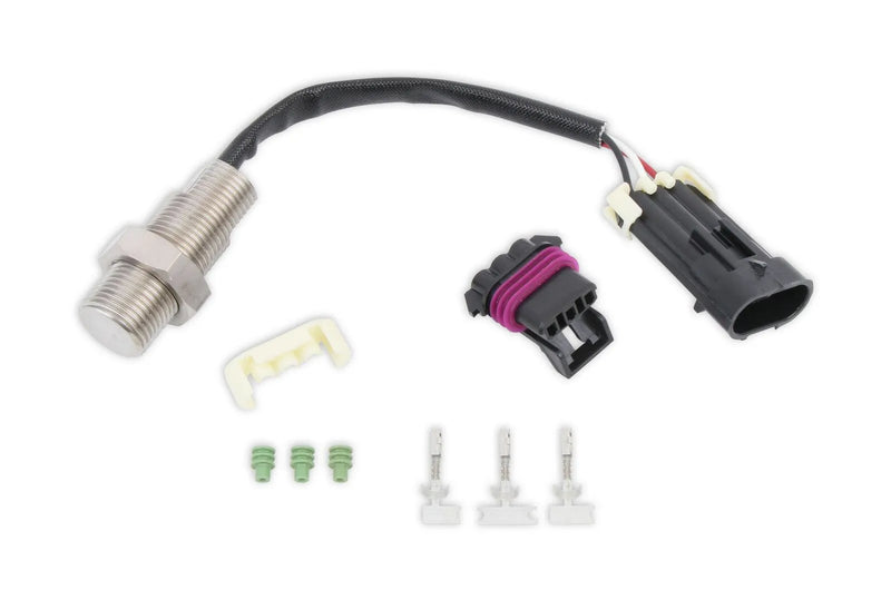 MSD 8278 Crank Trigger Pickup Sensor - Hall Effect 3/4"-