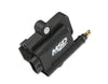 MSD Ignition Coil - Smart - Big Wire Kit - Black Universal - Use with Holley or EFI Systems (image 4)