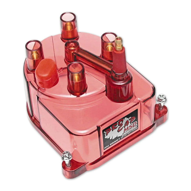 MSD Distributor Cap, Modified for Civic/Integra LS 92-00