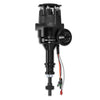 MSD Black Ready-To-Run Distributor (Ford 351C - 460)