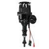 MSD Black Ford 289/302 Ready-To-Run Distributor
