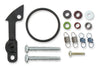 MSD Ford 289/302 Ready-To-Run Distributor, Black Cap