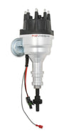MSD Ford 289/302 Ready-To-Run Distributor, Black Cap