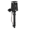 MSD 83613 Black Chevy V8 Pro-Billet Distributor with