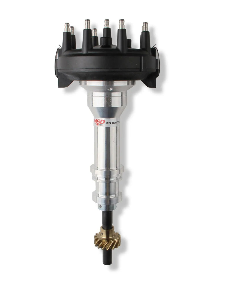 MSD 83775 Ford 351C  460 Crank Trigger Distributor