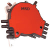 MSD GM LT1 5.7L Distributor Late Model, 94-97 Late Model 94-97 GM LT1 Optispark performance replacement, with pin d...