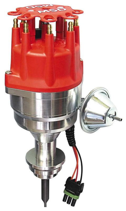 MSD 8387 Chrysler 426-440 Ready-to-Run Distributor