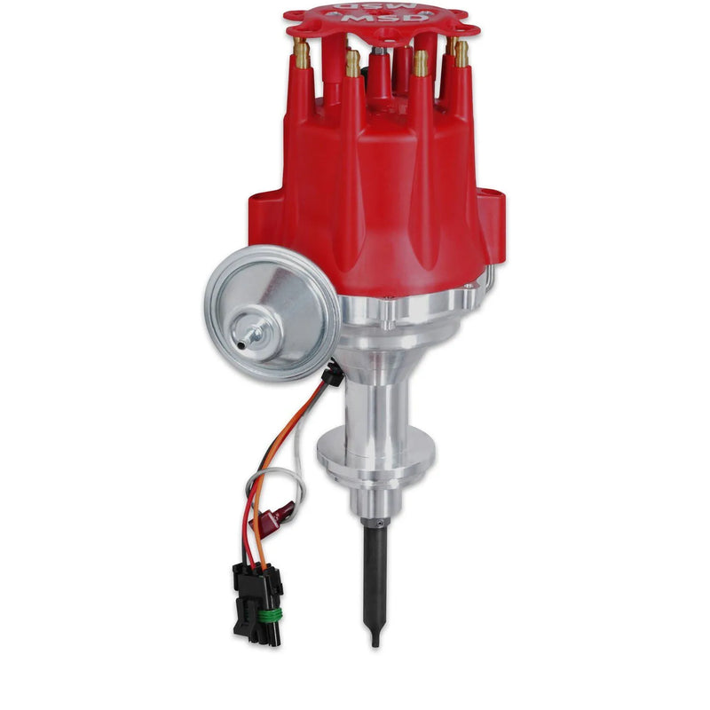 MSD Chrysler 392 Ready-to-Run Distributor