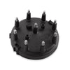 MSD Distributor Cap - Ford HEI - Black 1972-1997 Ford V8 - 255/302/351/400/460ci (image 3)