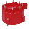 MSD Extreme Output GM HEI Distributor Cap HEI distributor cap replacement — fits Chevrolet Camaro Gen 3 (image 2)
