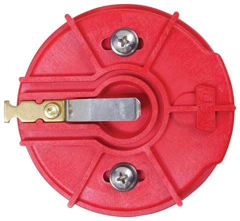 MSD Rotor Assembly, Adjustable Adjustable rotor phasing. — fits Ford Granada Germany