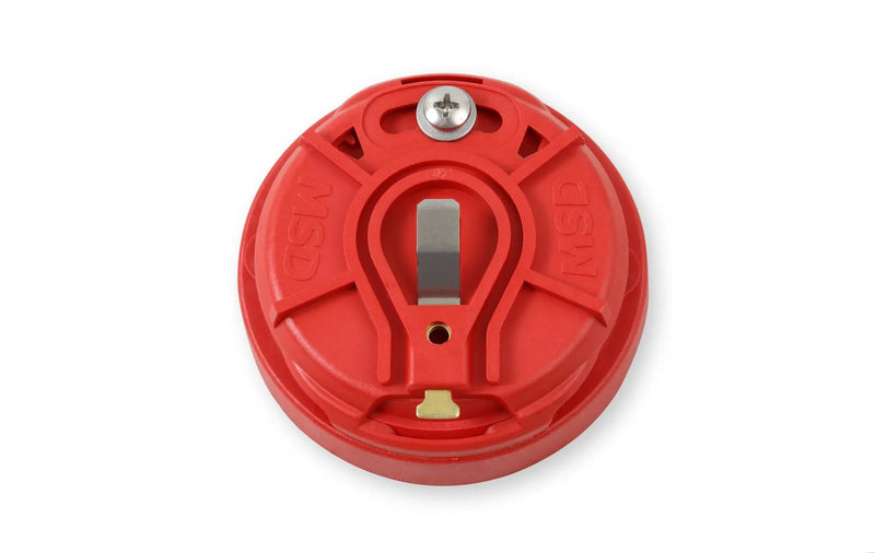MSD Rotor Phasing Kit for Distributors The Rotor is based on 's popular PN 8467 Race Rotor.