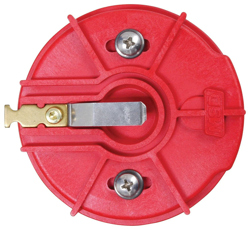MSD 8421 Rotor Assembly, Adjustable rotor phasing.