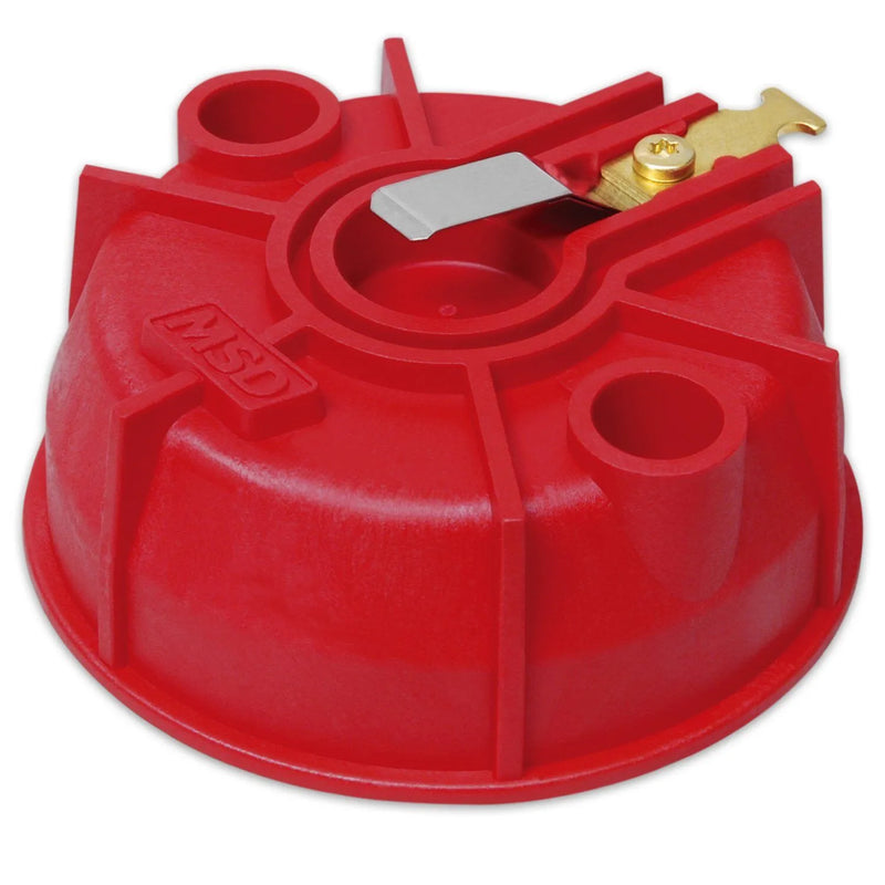 MSD Fixed Rotor PN 8445 Replacement Rotor
