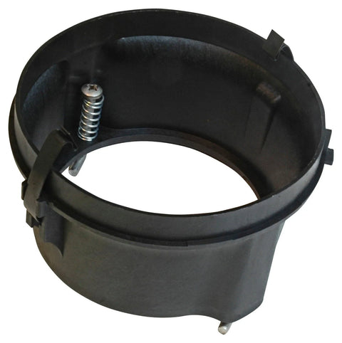 MSD Adapter Base, Cap-A-Dapt, PN 8445/PN 8420 Replacement part.