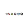 MSD Bushing & Spring Set, Distributor The kit contains an assort­ment of springs and advance limit bushings. (image 3)