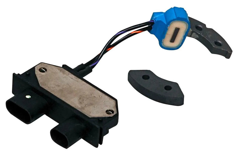 MSD 84665 Ignition Module/Pickup Kit for 8366/8367