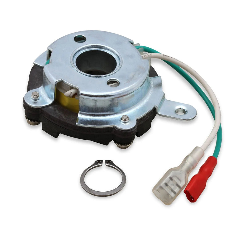 MSD Pickup for GM HEI Distributors Replacement Magnetic Pick-Up for OE GM HEI Distributor or PN 8365/PN 83653.